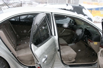 2002 Toyota Premio