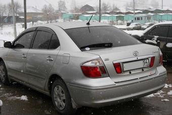 2002 Premio