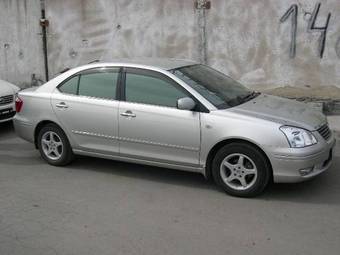 2002 Toyota Premio