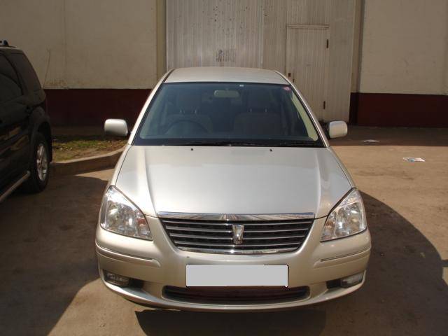 2002 Toyota Premio