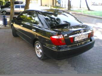 Toyota Premio