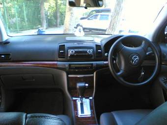 Toyota Premio