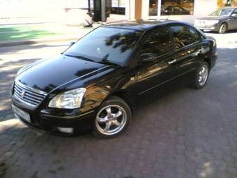 Toyota Premio