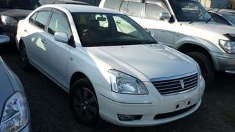 2002 Toyota Premio