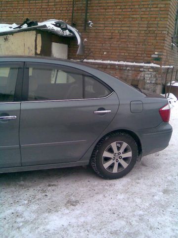 2002 Toyota Premio