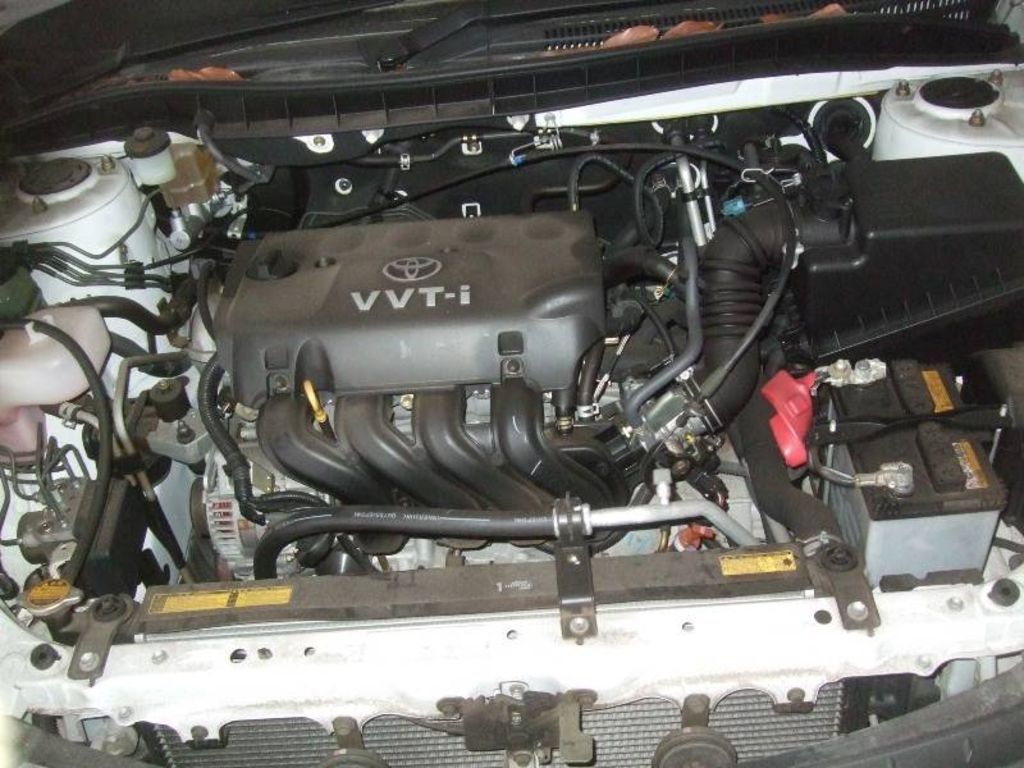 2002 Toyota Premio