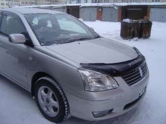 2002 Toyota Premio