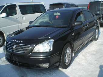 2002 Toyota Premio