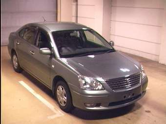 2002 Toyota Premio