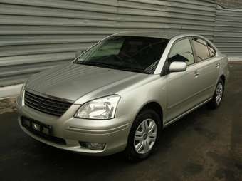 2002 Toyota Premio