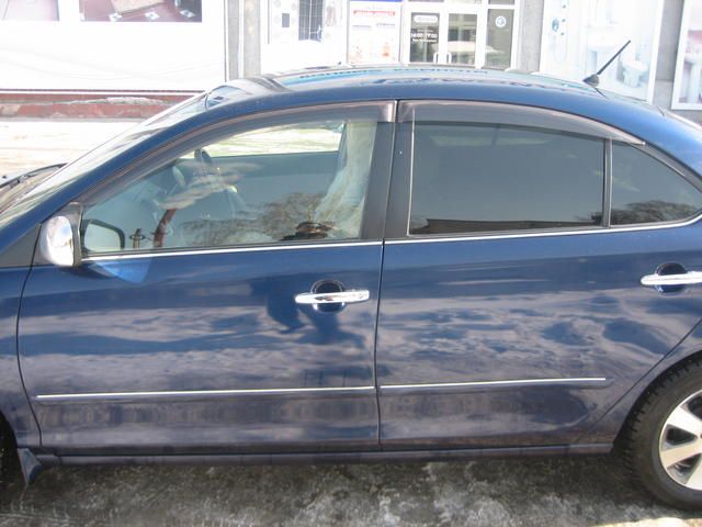 2002 Toyota Premio