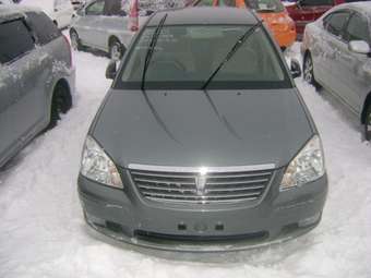 2002 Toyota Premio