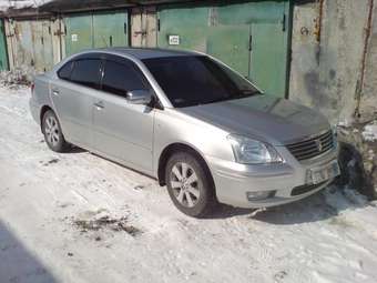 2002 Toyota Premio