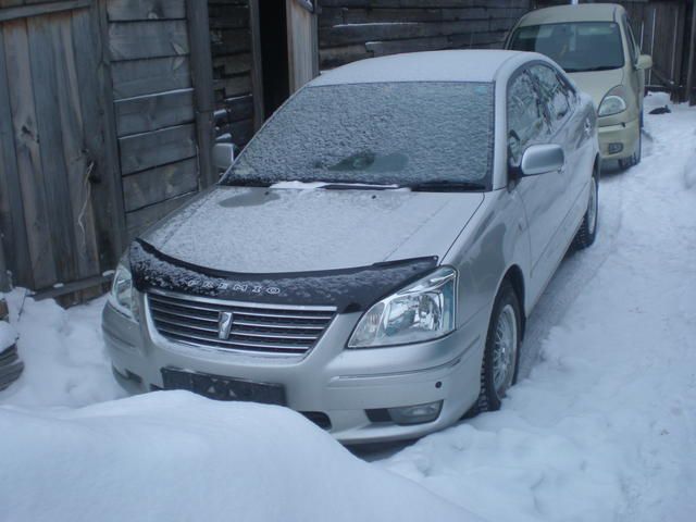 2002 Toyota Premio