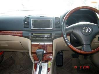 Toyota Premio