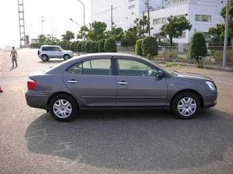 Toyota Premio