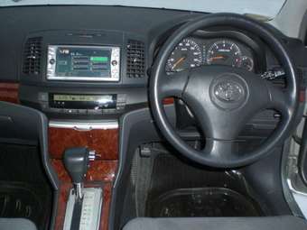 Toyota Premio