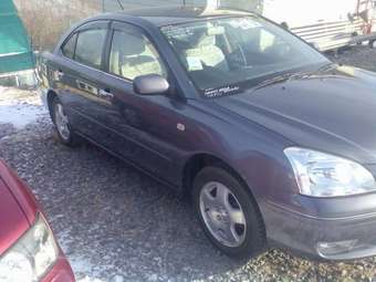 2002 Toyota Premio