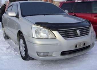 2002 Toyota Premio