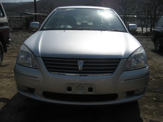 2002 Toyota Premio