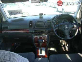 2002 Premio