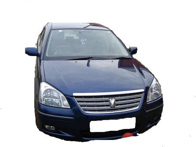 2002 Toyota Premio