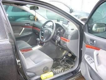 2002 Premio