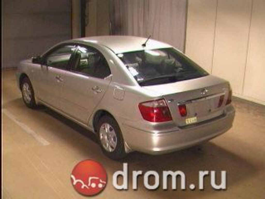 2002 Toyota Premio