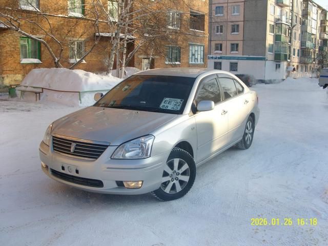 2002 Toyota Premio