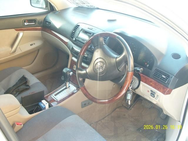 2002 Toyota Premio