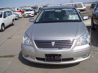 Toyota Premio