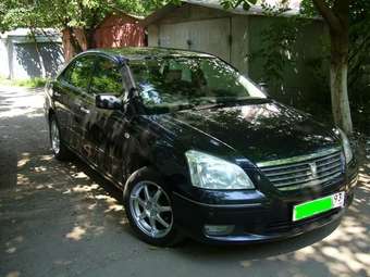 2002 Toyota Premio