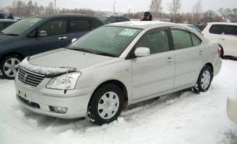 2002 Toyota Premio