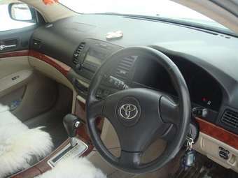 Toyota Premio