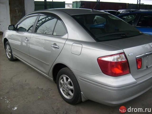 2002 Toyota Premio