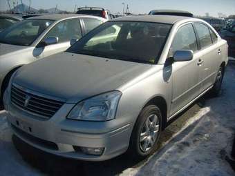 2002 Toyota Premio