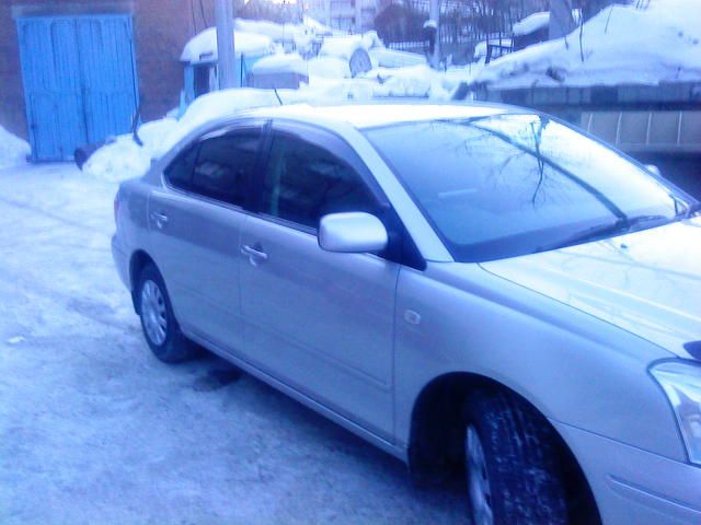 2002 Toyota Premio