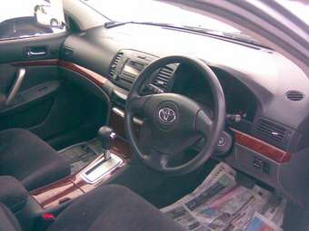 Toyota Premio