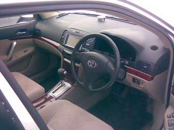 Toyota Premio