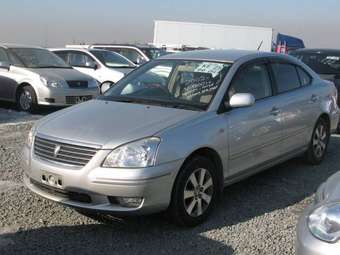 Toyota Premio