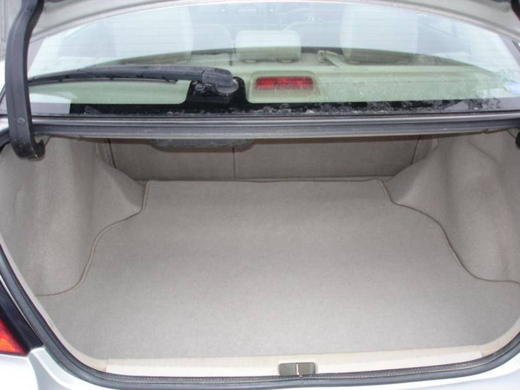 2002 Toyota Premio