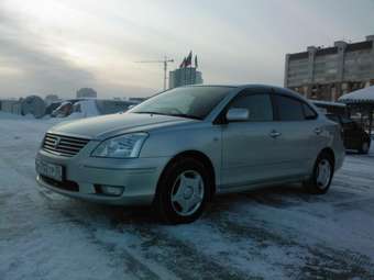 2002 Toyota Premio