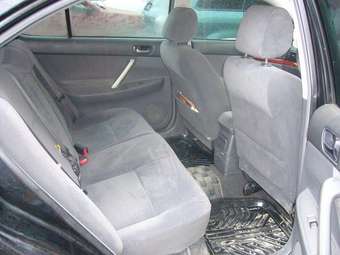 Toyota Premio