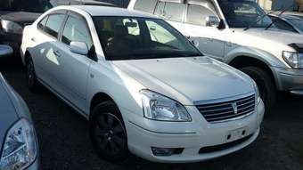 2002 Toyota Premio