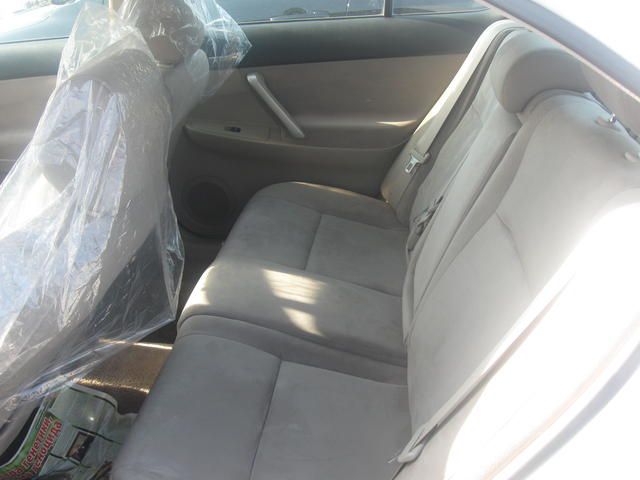 2002 Toyota Premio