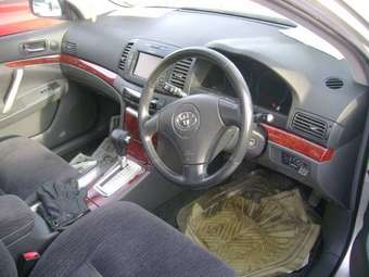 Toyota Premio