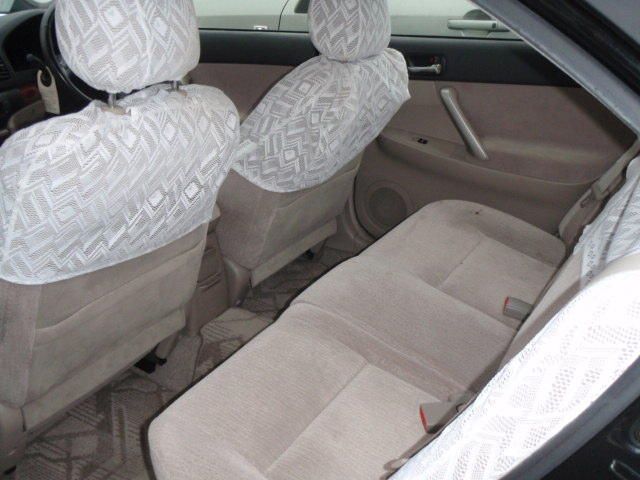 2002 Toyota Premio