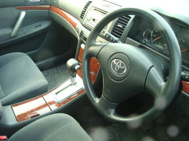 2002 Toyota Premio