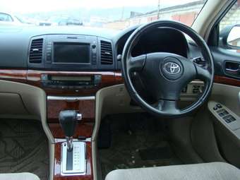 Toyota Premio