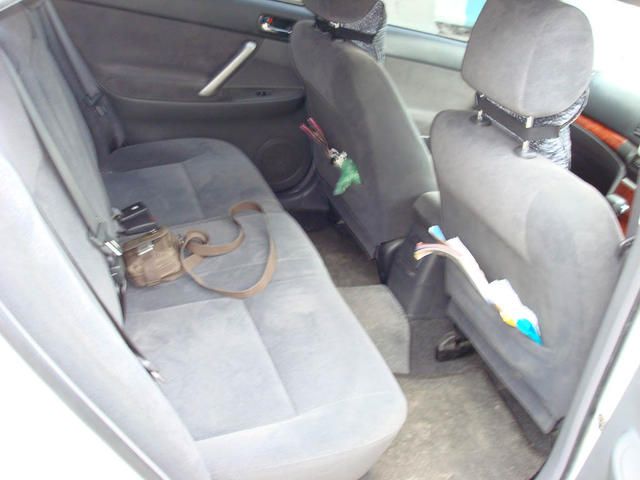 2002 Toyota Premio
